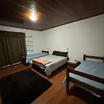 Apartamento Nova Suica 2