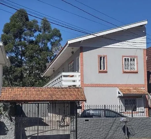 Apartamento Nova Suica 2