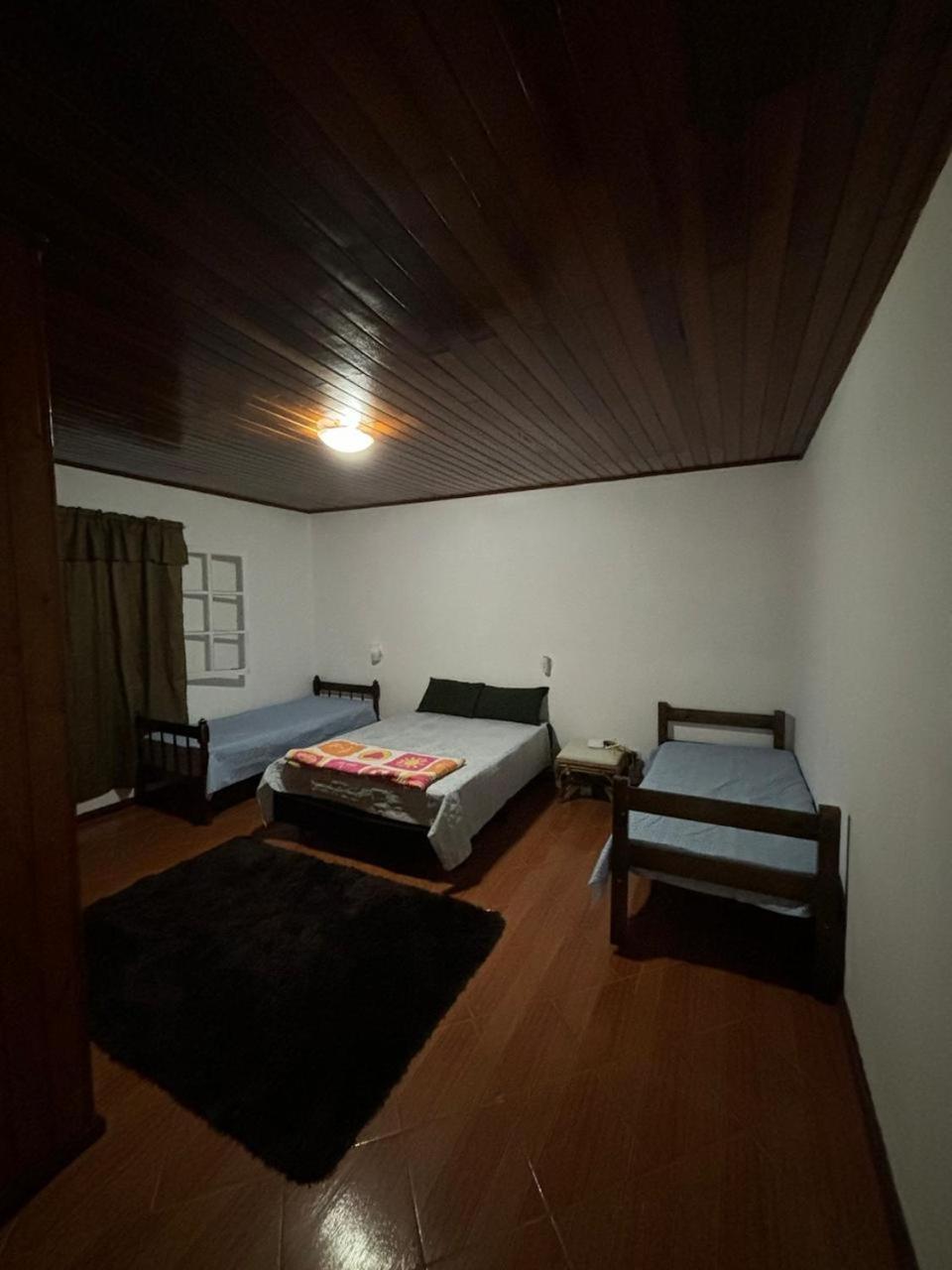 Apartamento Nova Suica 2 Campos do Jordão