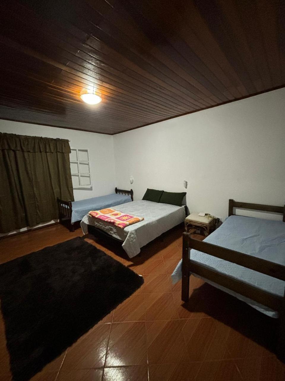 Nova Suica 2 Apartamento