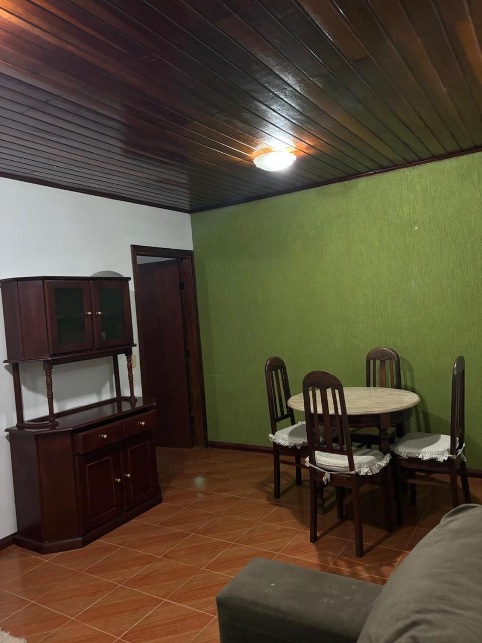 Apartamento Nova Suica 2 *