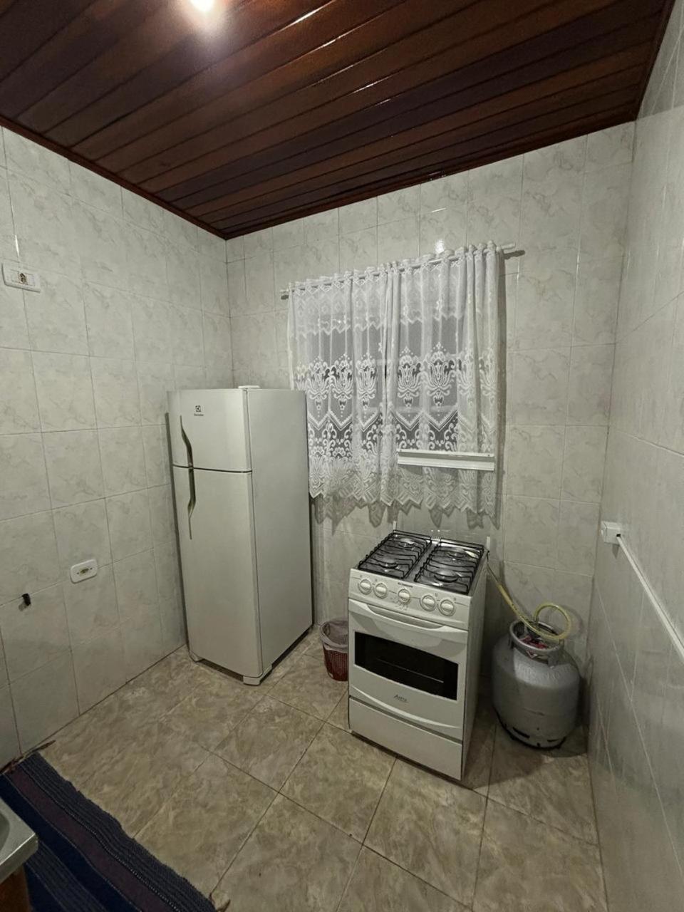 Nova Suica 2 Apartamento Campos do Jordão
