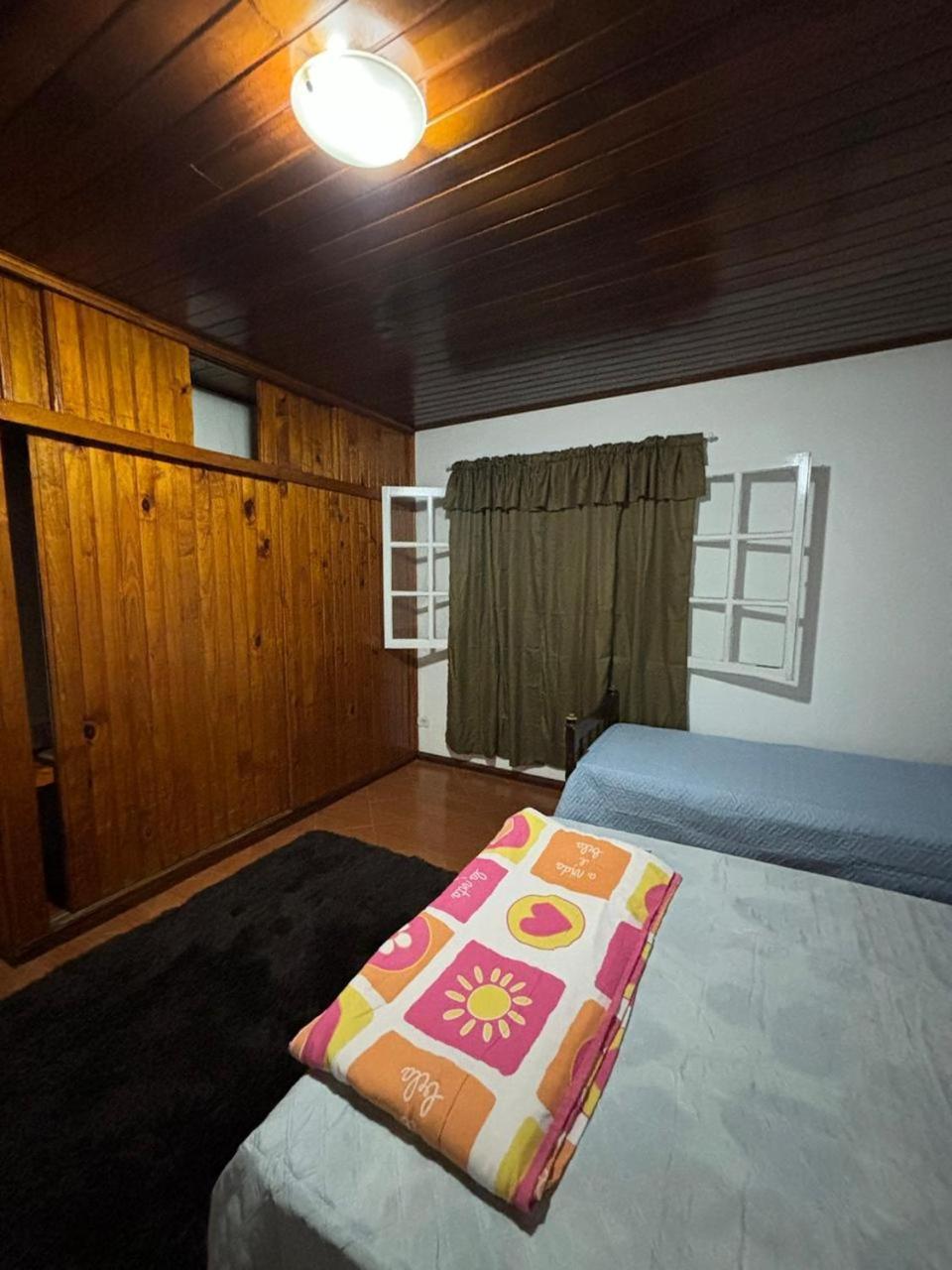Nova Suica 2 Apartamento *