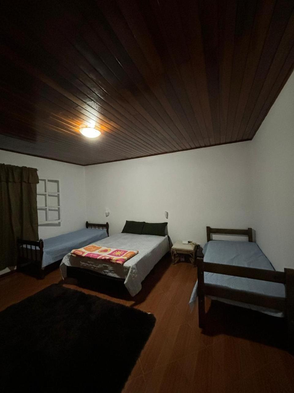 Nova Suica 2 Apartamento Campos do Jordão