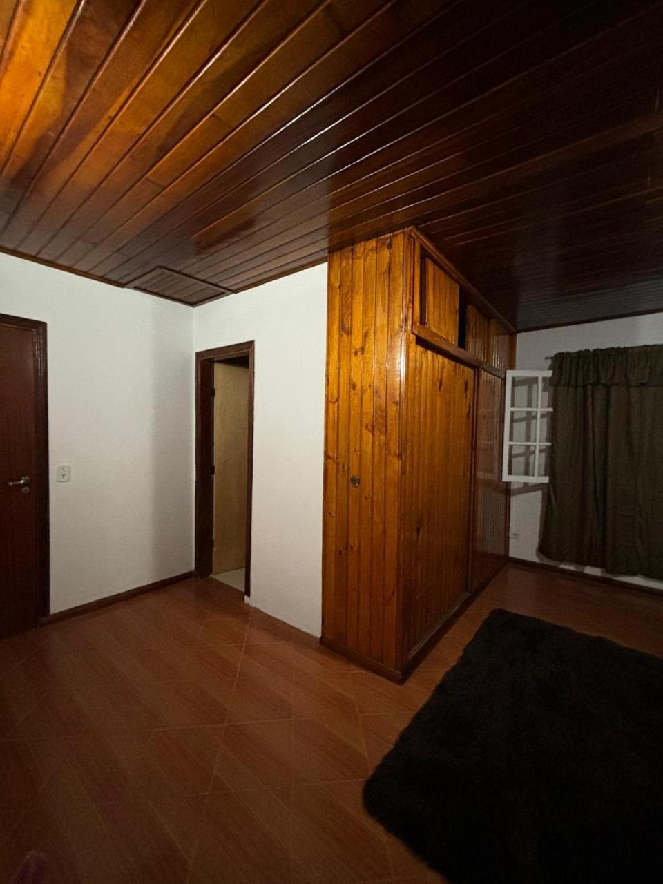 Apartamento Nova Suica 2 Campos do Jordão