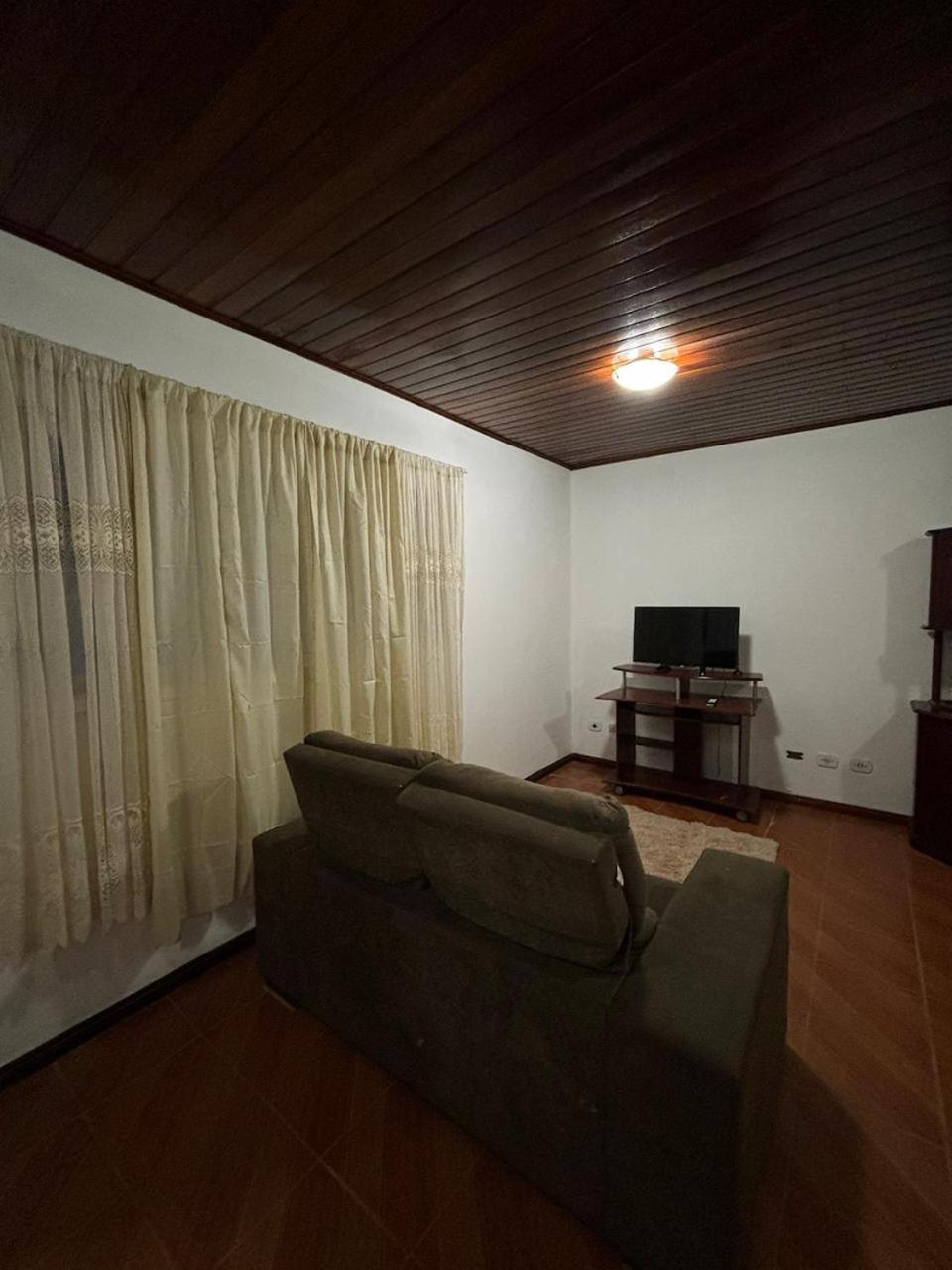Apartamento Nova Suica 2