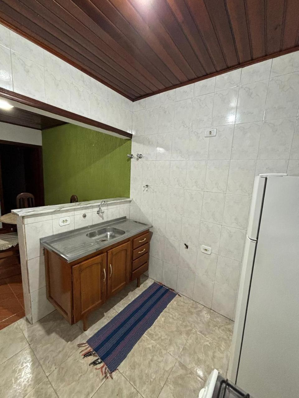 Nova Suica 2 Apartamento *