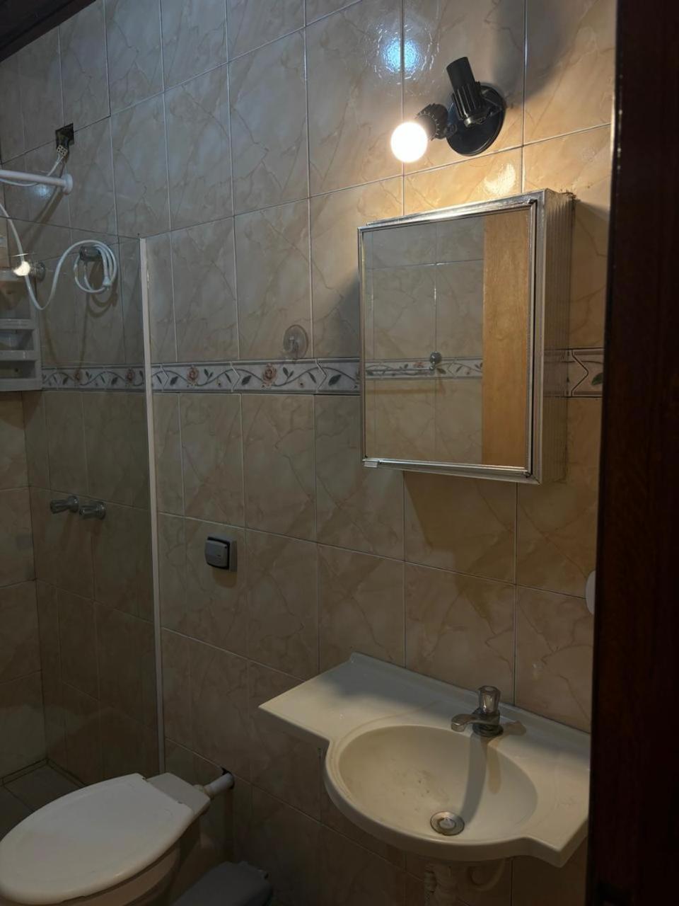 Apartamento Nova Suica 2 *