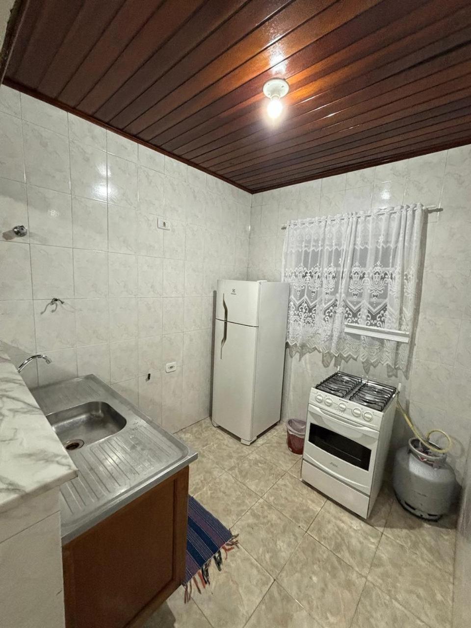 Nova Suica 2 Apartamento Campos do Jordão