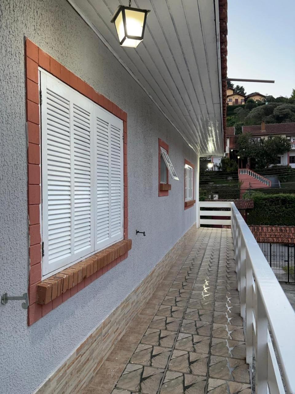 Apartamento Nova Suica 2