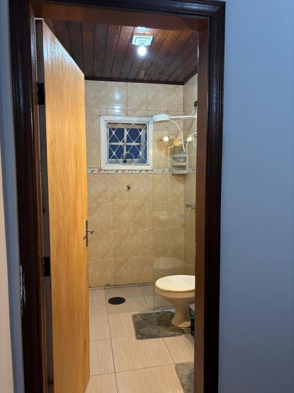 Apartamento Nova Suica 2 *