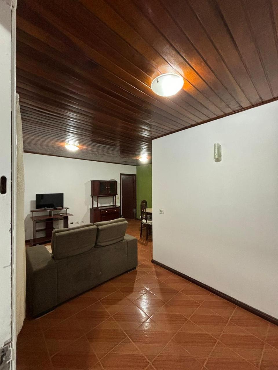 Nova Suica 2 Apartamento Campos do Jordão